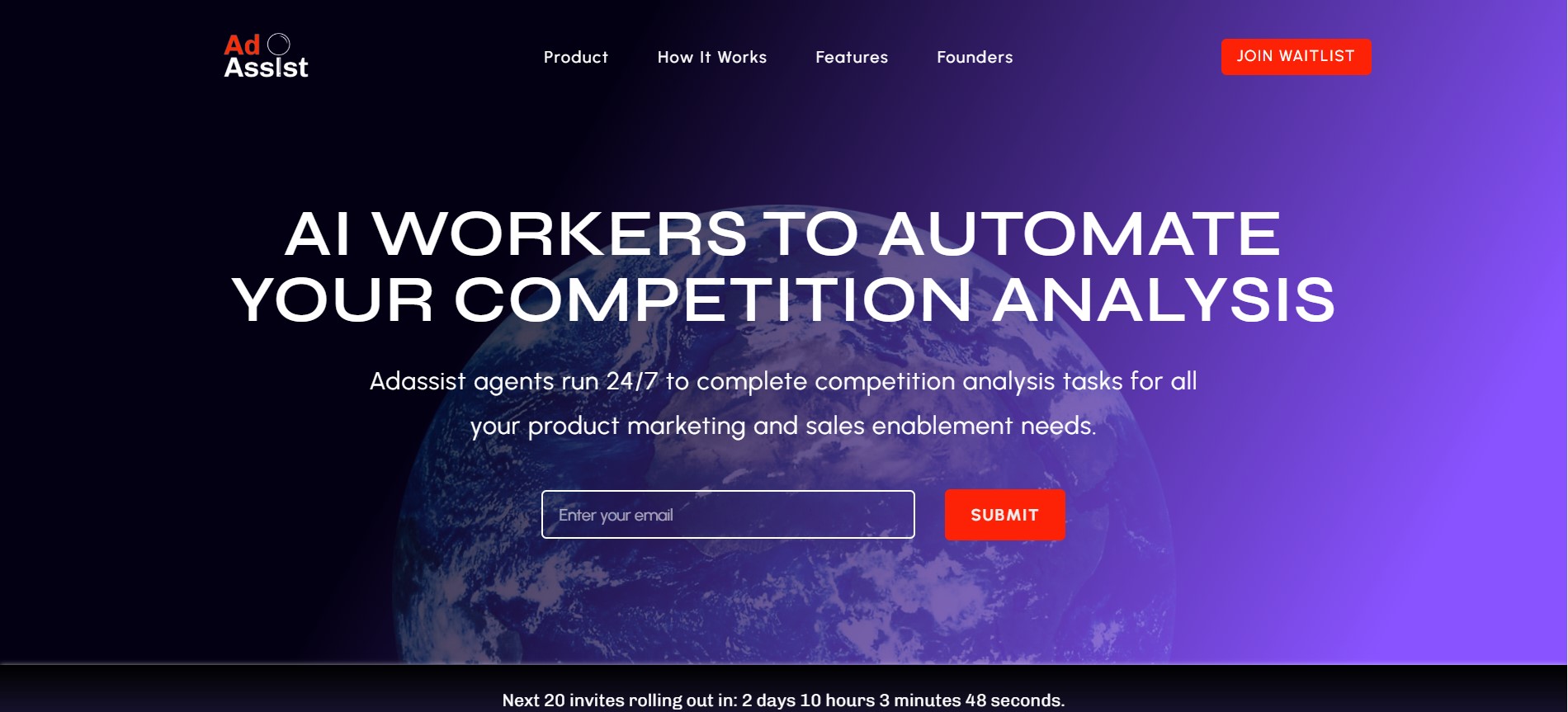 AdAssist