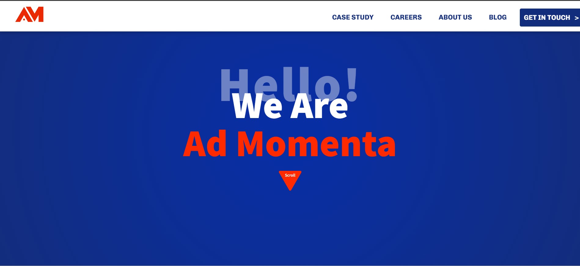 AdMomenta